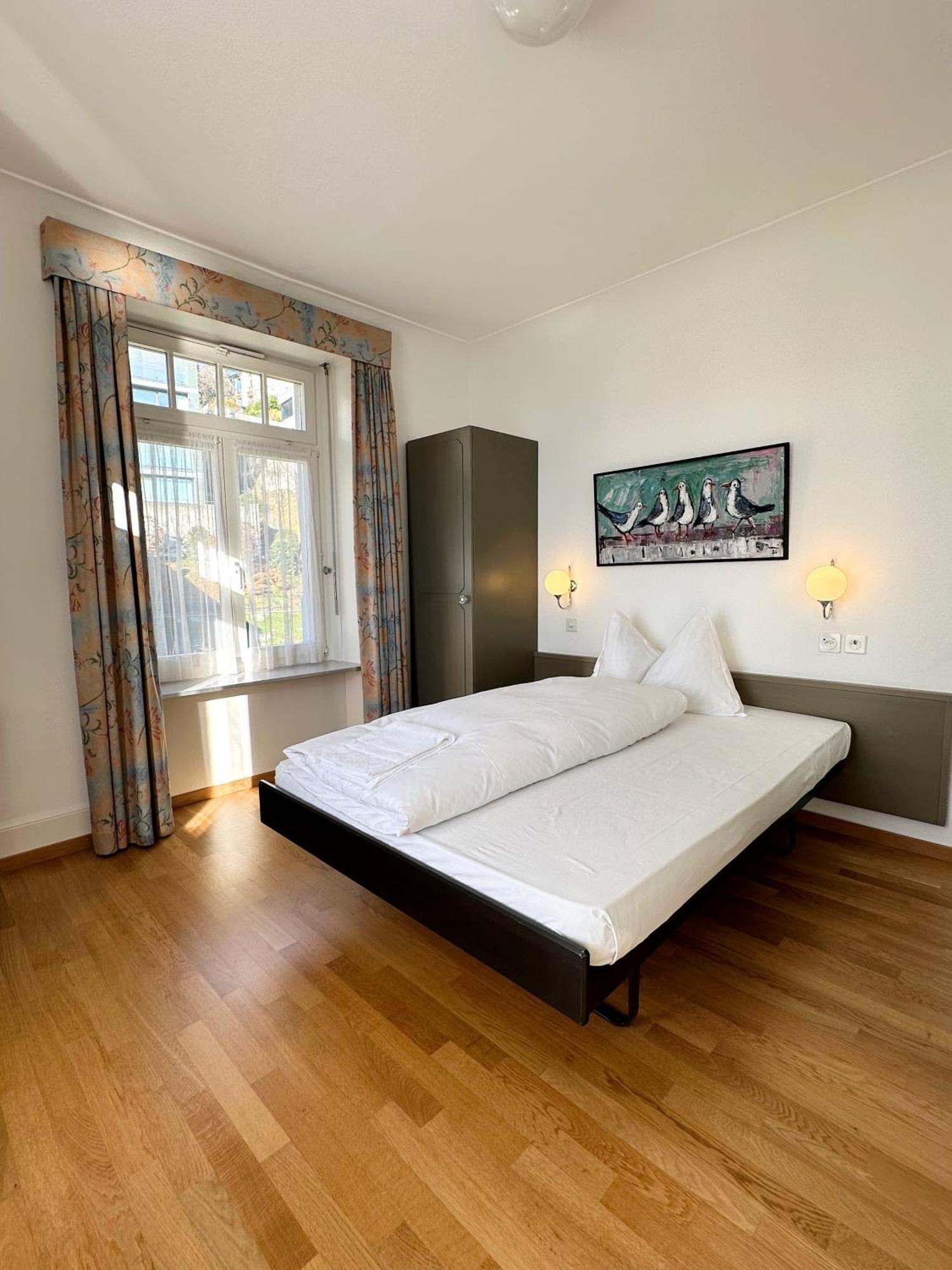 Hotel Royal Luzern Exterior foto