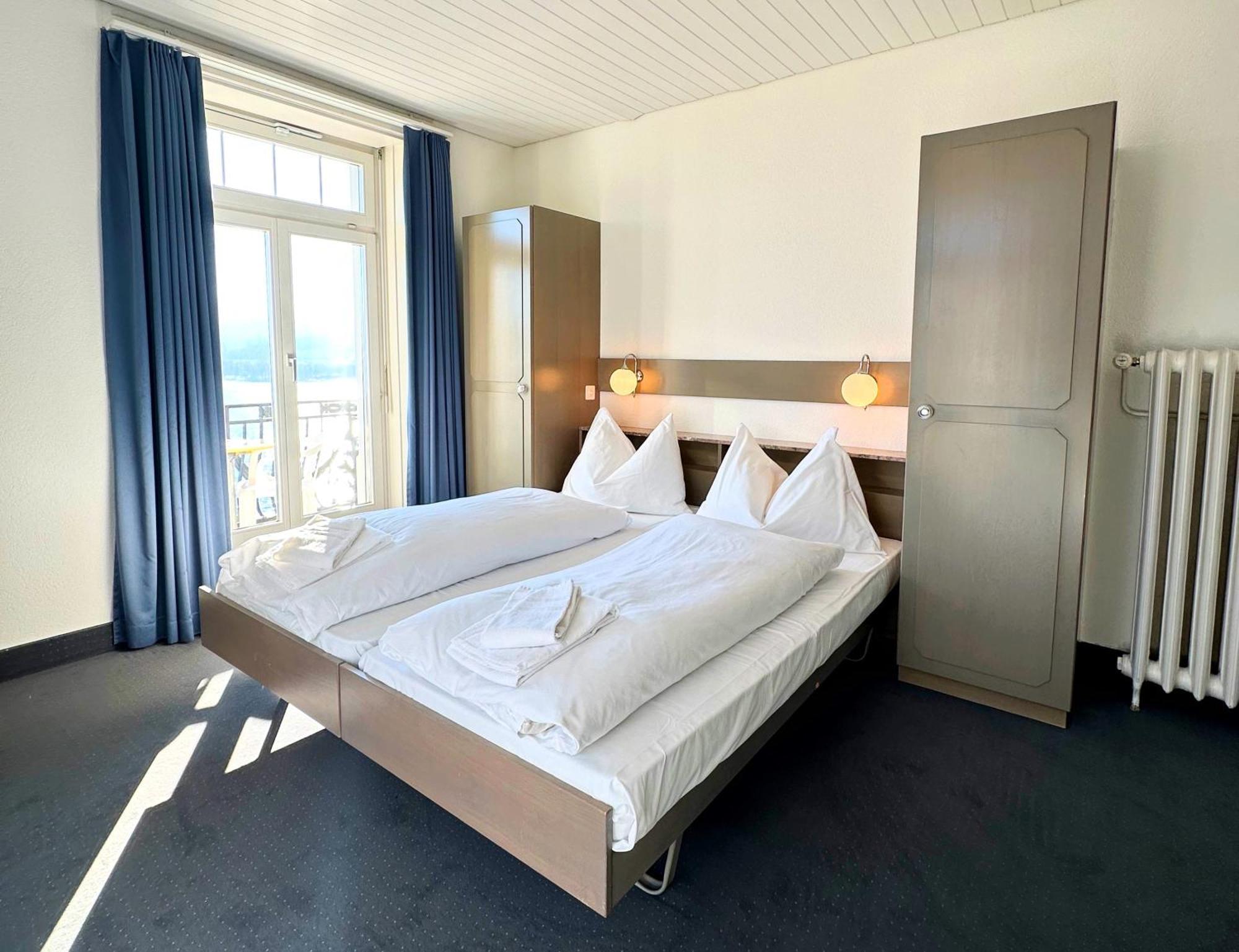 Hotel Royal Luzern Exterior foto